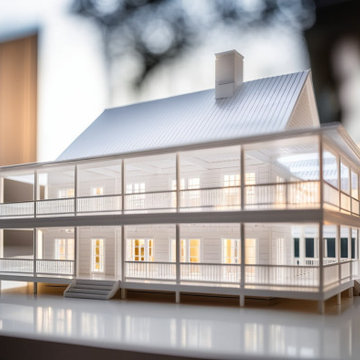 Jeanelle Residence