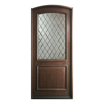 Classic Entry Doors