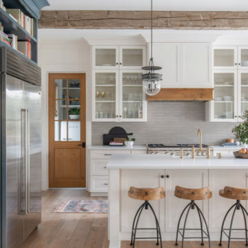 Kawartha - White Oak | MASSIF Plank - Collection Locale: Acadie
