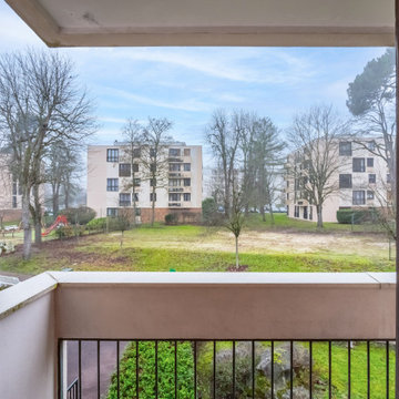 Rambouillet - Rénovation d'un appartement