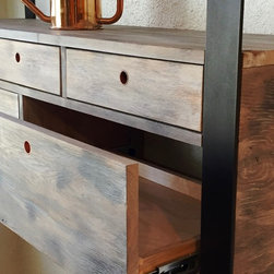 Shelving/Storage/Wall Hung - Bookcases