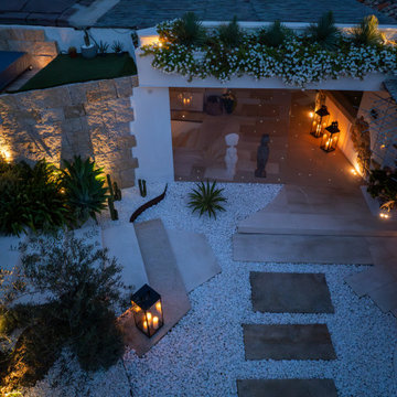 Villa Cala Corallina