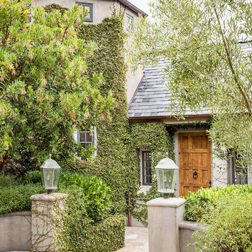 Provençal-style Hideaway