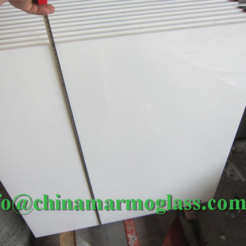 Nanoglass Vanitytop Nano Glass Vanitytop