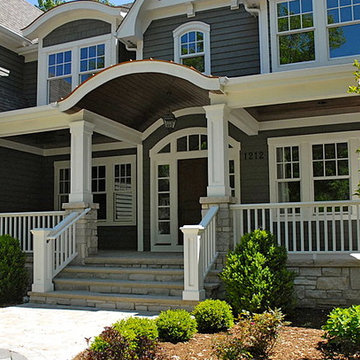 Live Downtown Naperville Tour