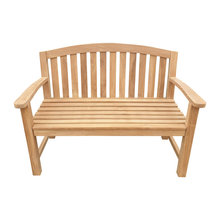 Outdoor Seating