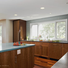 kitchen window