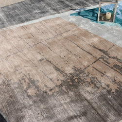 Architectural Series - Area Rugs