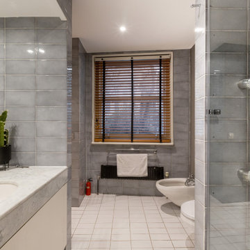Londoners take pride in their beautiful floors