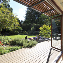 OPEN LIVING