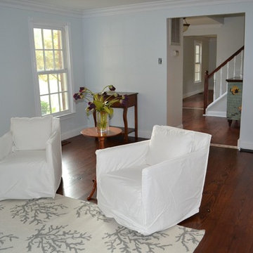 Beach Style Prospect Bay Home