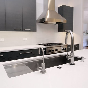 Food Prepreation Area