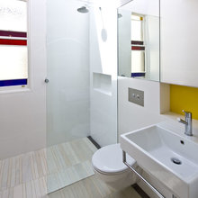 Florida Small Bathroom