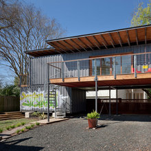 Container Homes