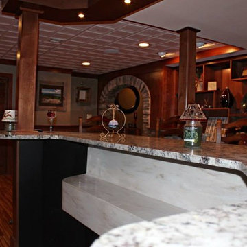 Kitchen Examples