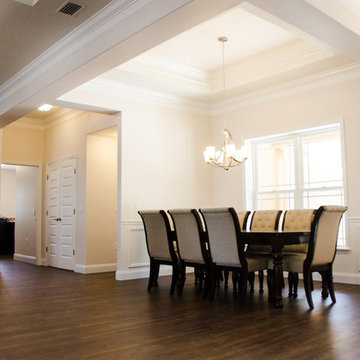 Swalwell Residence