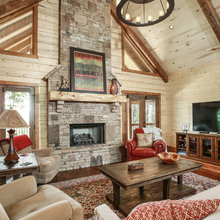 Cabin Remodel