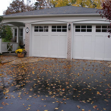 Garage Doors