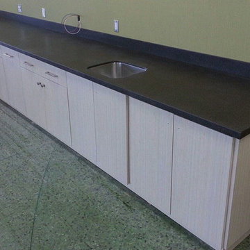 Solid Surface
