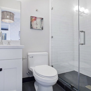 23rd Street Remodel