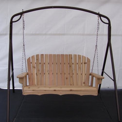 Our Furniture - Porch Swings