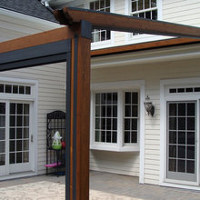 Porch Cover