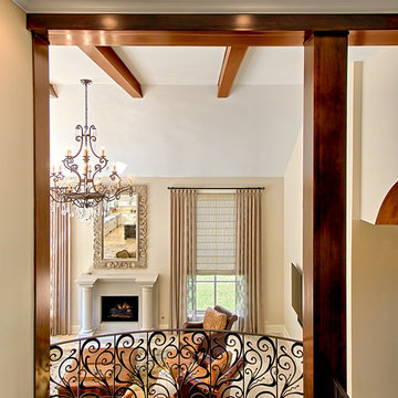 Willow Springs Remodel