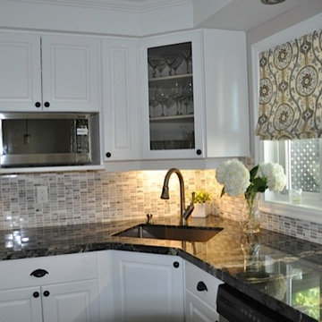 GTA Kitchen Renovation