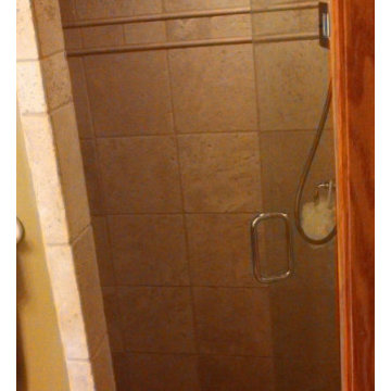 Bathroom Remodels