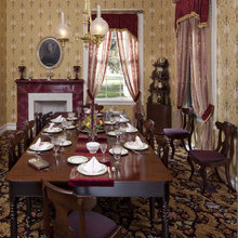 Victorian Bedroom