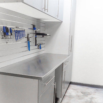 Garage ideas