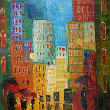 Paintings