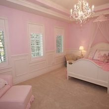Samantha's Room