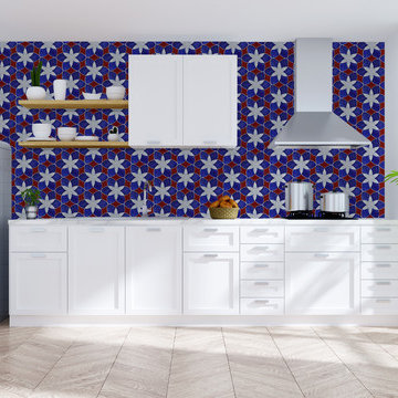 Kitchen Splashback