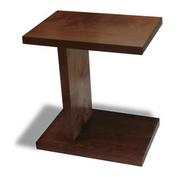 Trylle Side Table - Side Tables And End Tables
