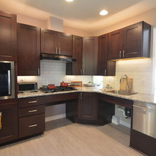 Visitable Home Model
