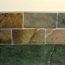 Backsplash