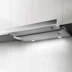 TT - Range Hoods And Vents