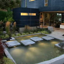 Landscape Architecture Dreamscape