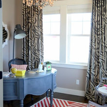 Interior Color