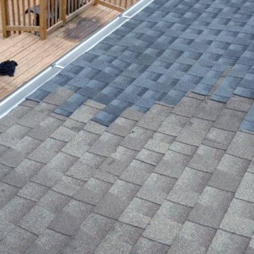 Roofing