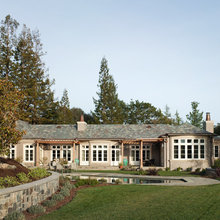 Exteriors