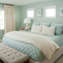 Lake Master Bedroom