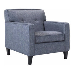 On Set: Brain Dead CBS - Products