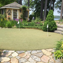 Mini Golf