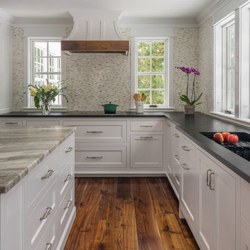 Classic design. Timeless elegance.