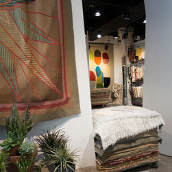 Show Room - Rugs