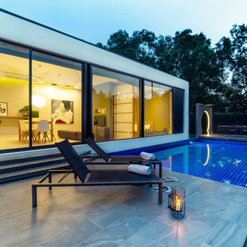 Viloft Zen Living - Resort and Spa