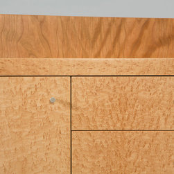 Display Table - Console Tables