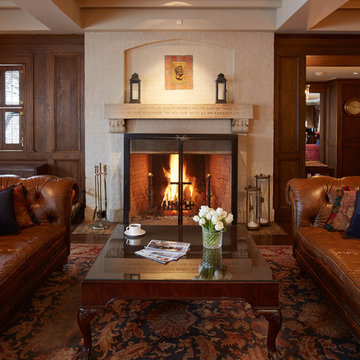 Living Room Designs